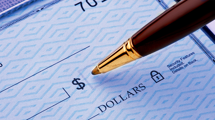 Checking Accounts