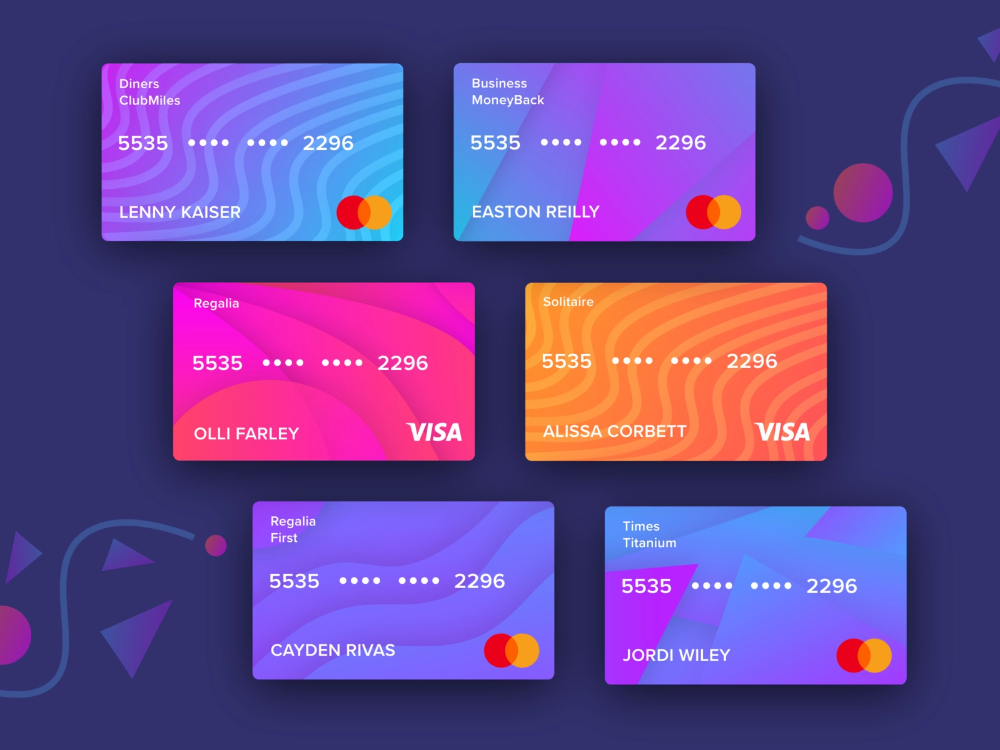 Credit Cards vs. Debit Cards: The Difference